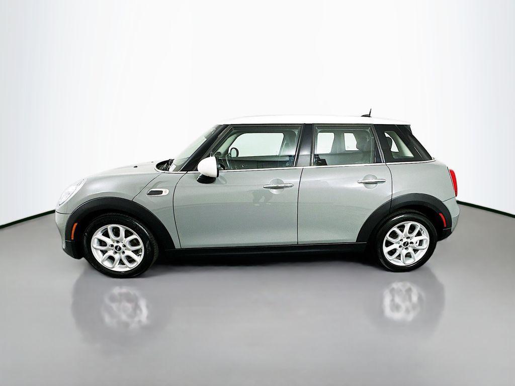 used 2019 MINI Hardtop car, priced at $15,500
