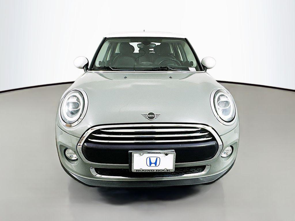 used 2019 MINI Hardtop car, priced at $15,500