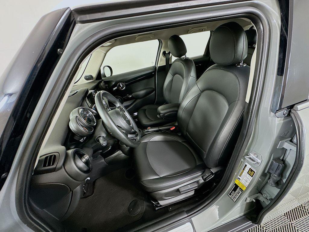 used 2019 MINI Hardtop car, priced at $15,500