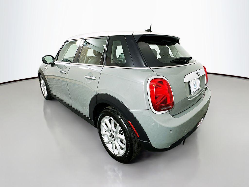 used 2019 MINI Hardtop car, priced at $15,500