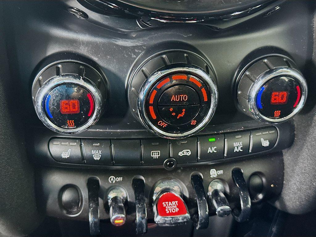 used 2019 MINI Hardtop car, priced at $15,500