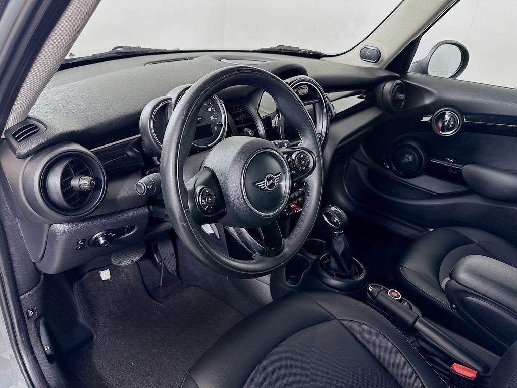 used 2019 MINI Hardtop car, priced at $15,500