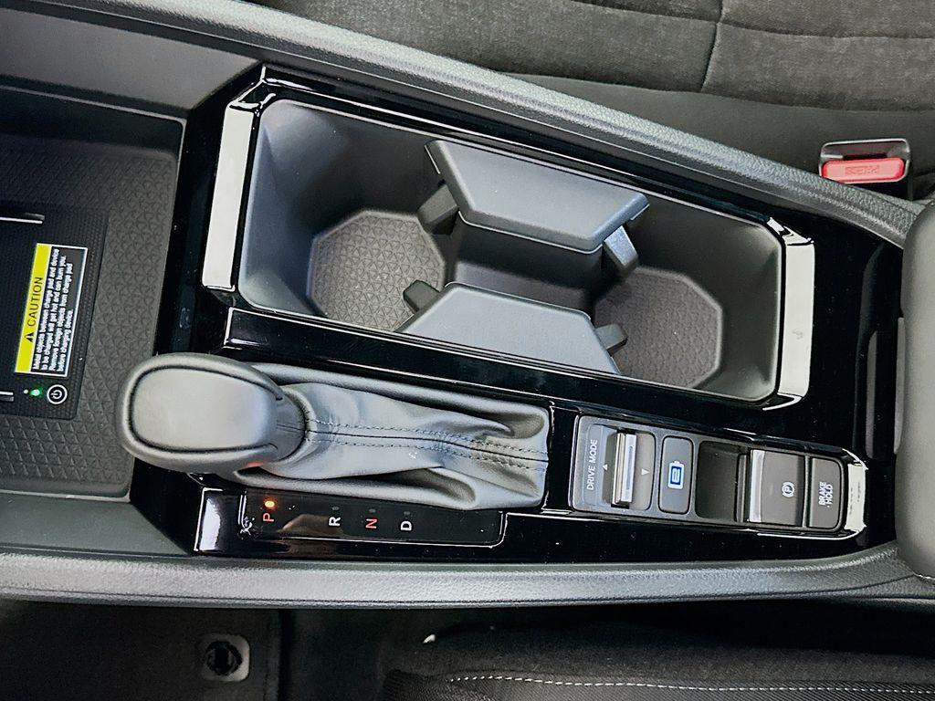 new 2025 Honda Accord Hybrid car, priced at $34,850