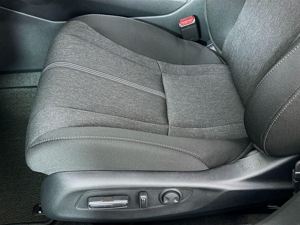 new 2025 Honda Accord Hybrid car, priced at $34,850