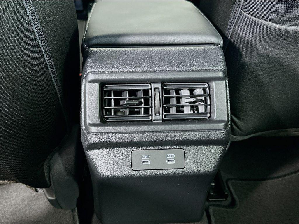 new 2025 Honda Accord Hybrid car, priced at $34,850