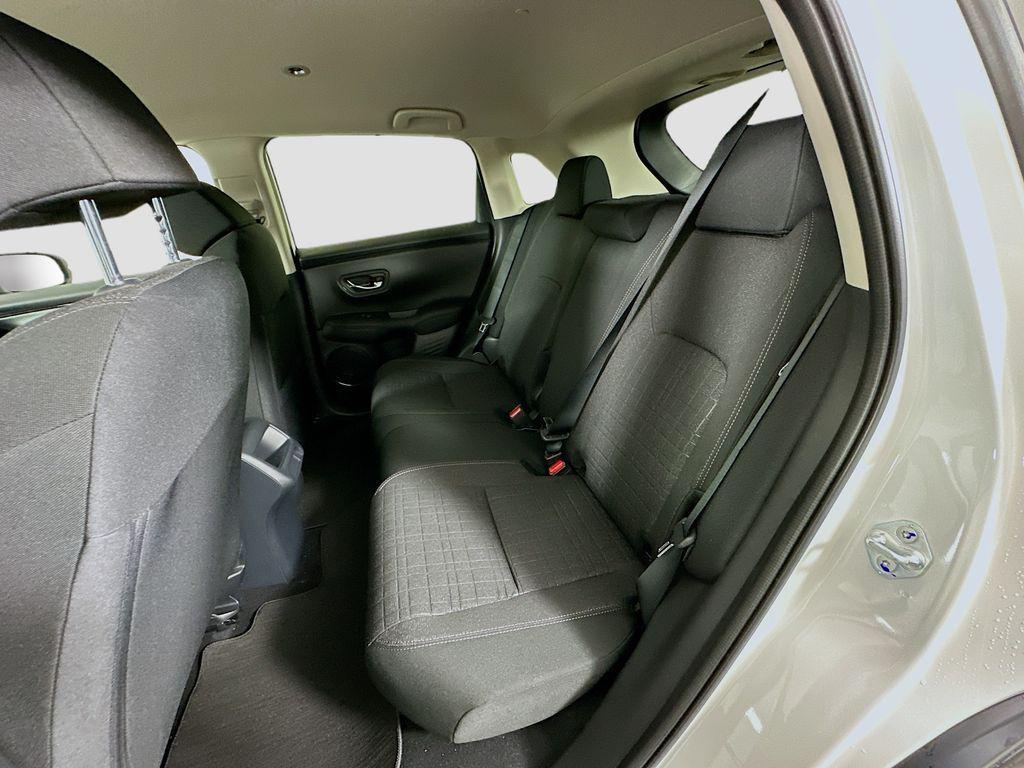 new 2026 Honda HR-V car, priced at $28,105