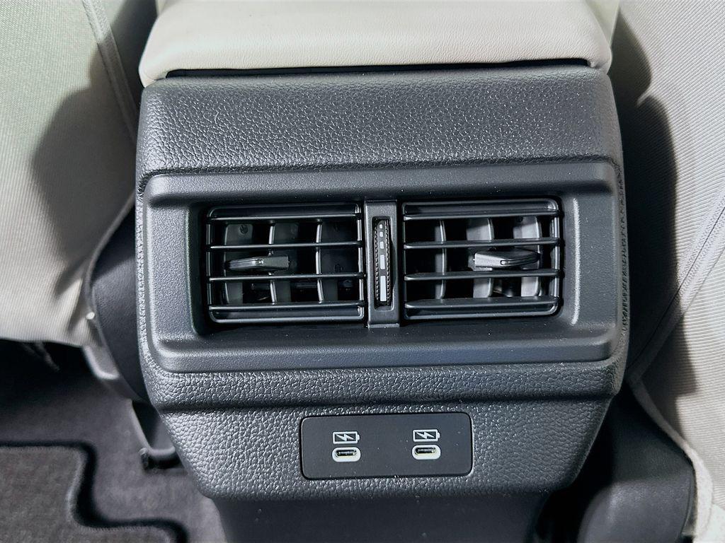 new 2025 Honda Accord car, priced at $31,755