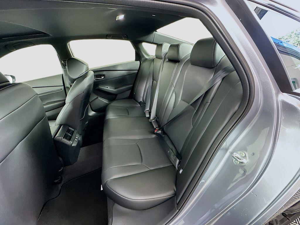 new 2025 Honda Accord Hybrid car, priced at $36,570