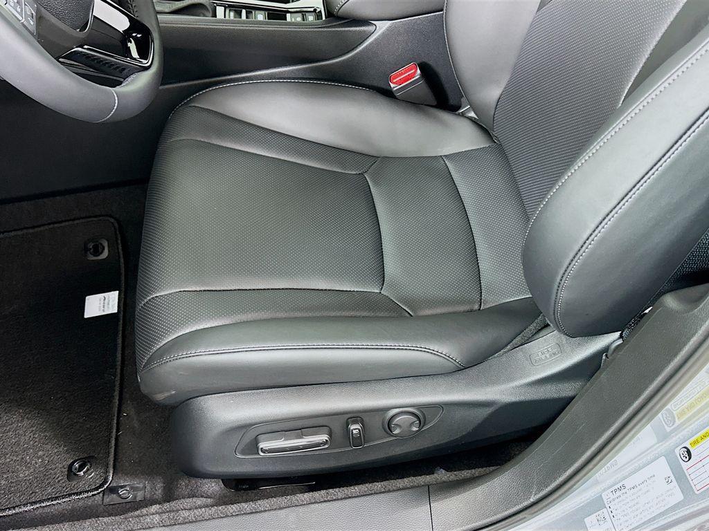 new 2025 Honda Accord Hybrid car, priced at $36,570