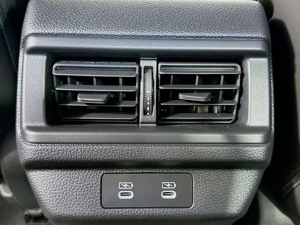 new 2025 Honda Accord Hybrid car, priced at $36,570