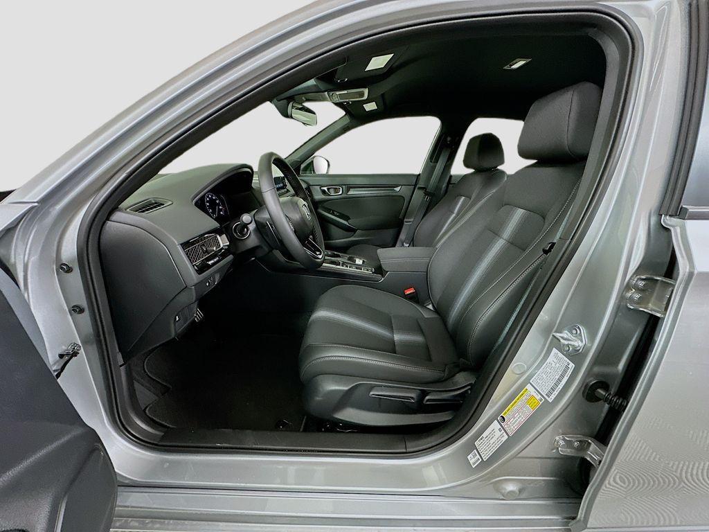 new 2026 Honda Civic car, priced at $27,790