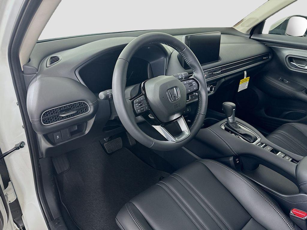 new 2026 Honda HR-V car, priced at $33,400