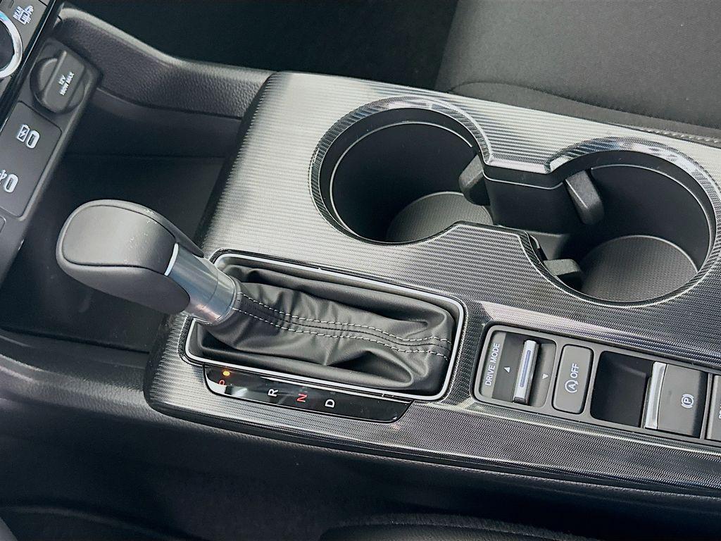 new 2026 Honda Civic car, priced at $27,790