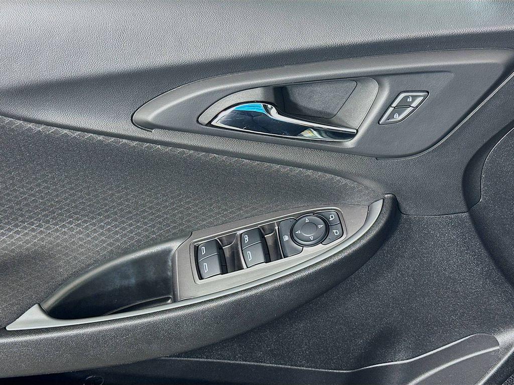 used 2024 Chevrolet Malibu car, priced at $18,500