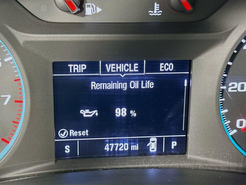 used 2024 Chevrolet Malibu car, priced at $18,500