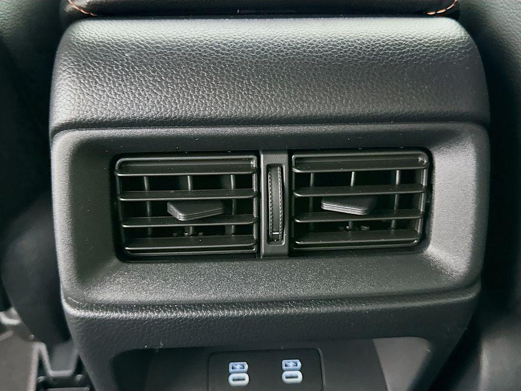 new 2026 Honda CR-V Hybrid car, priced at $40,175