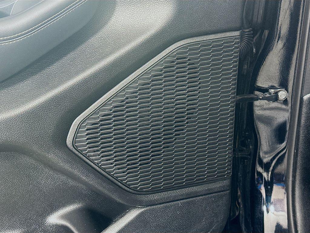 used 2024 Jeep Grand Cherokee car, priced at $27,000