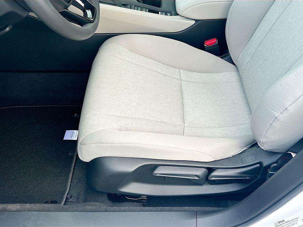 new 2025 Honda Accord car, priced at $29,900