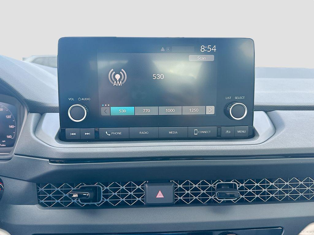 new 2025 Honda Accord car, priced at $29,900