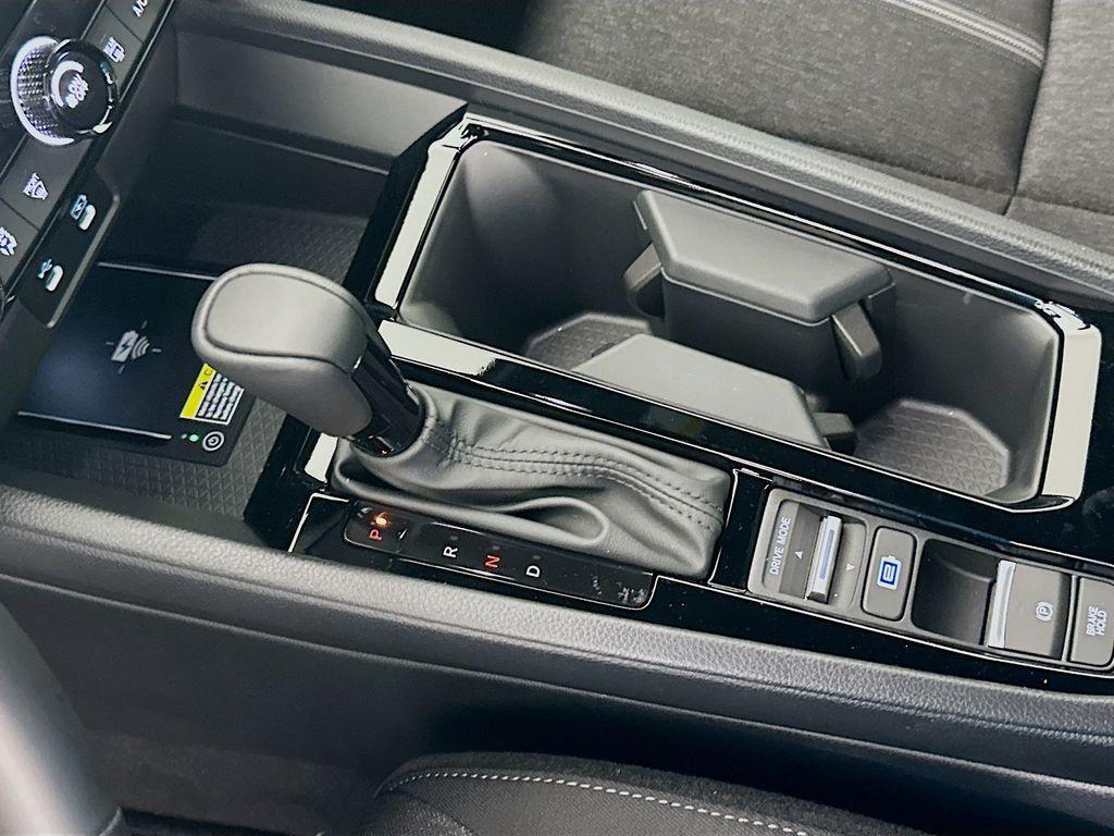 new 2025 Honda Accord Hybrid car, priced at $34,850