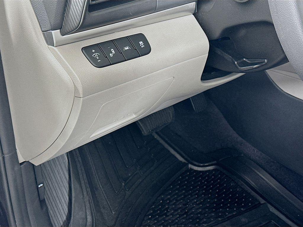 used 2020 Hyundai Elantra car, priced at $11,500