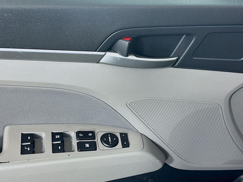 used 2020 Hyundai Elantra car, priced at $11,500