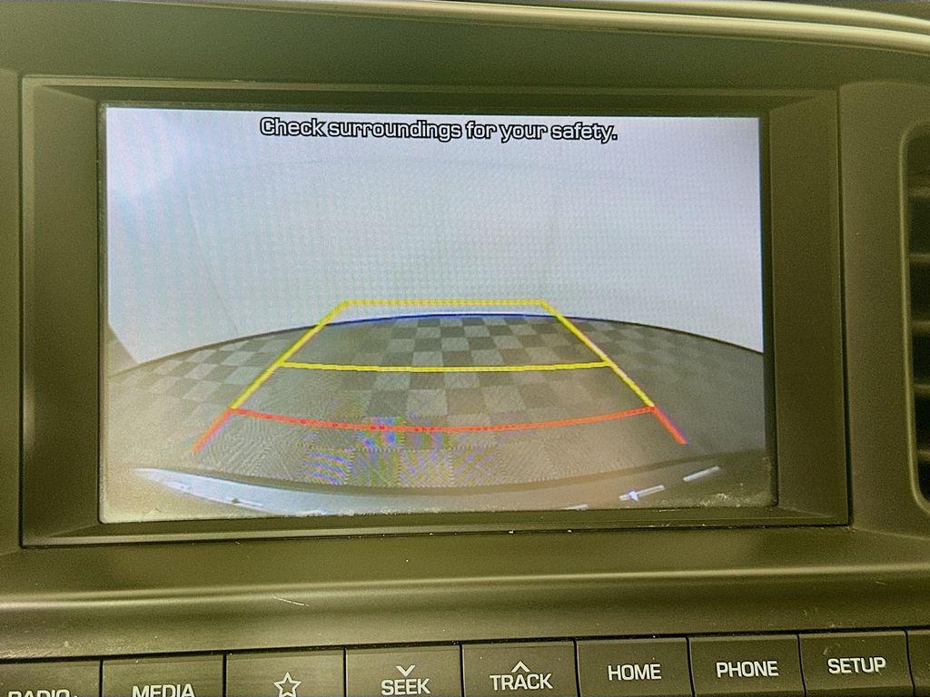 used 2020 Hyundai Elantra car, priced at $11,500