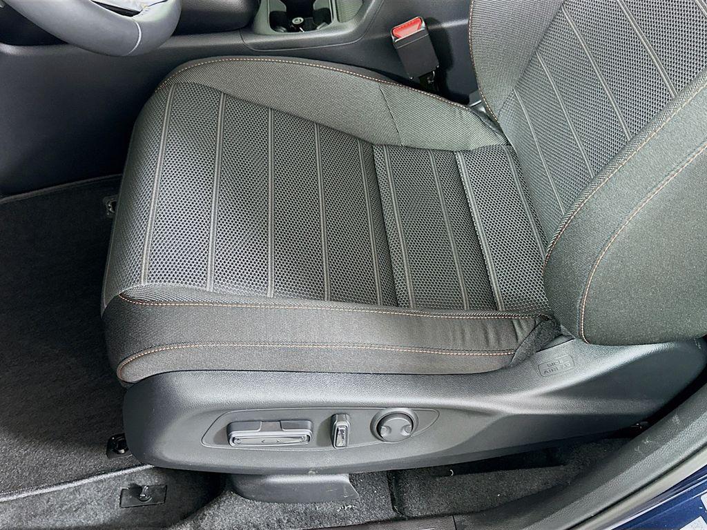 new 2026 Honda CR-V Hybrid car, priced at $37,080