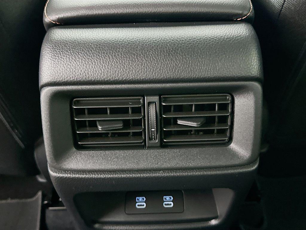 new 2026 Honda CR-V Hybrid car, priced at $37,080