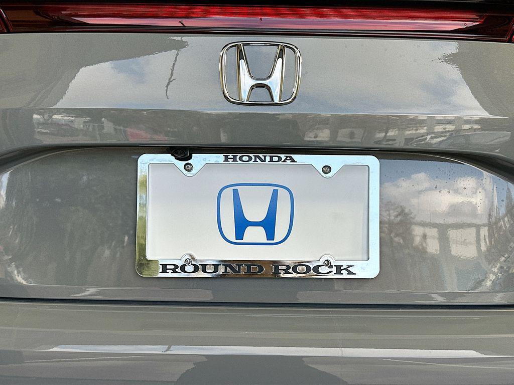 new 2026 Honda Civic car, priced at $29,445