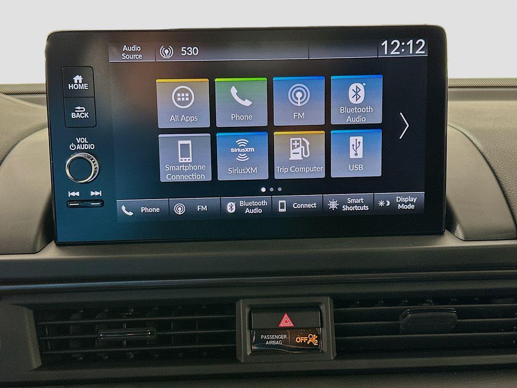 new 2025 Honda Pilot car, priced at $51,305