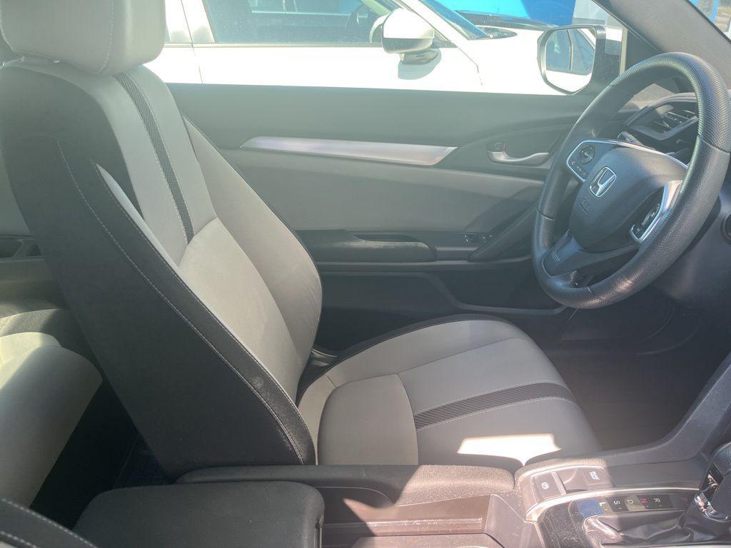 used 2016 Honda Civic car, priced at $16,000