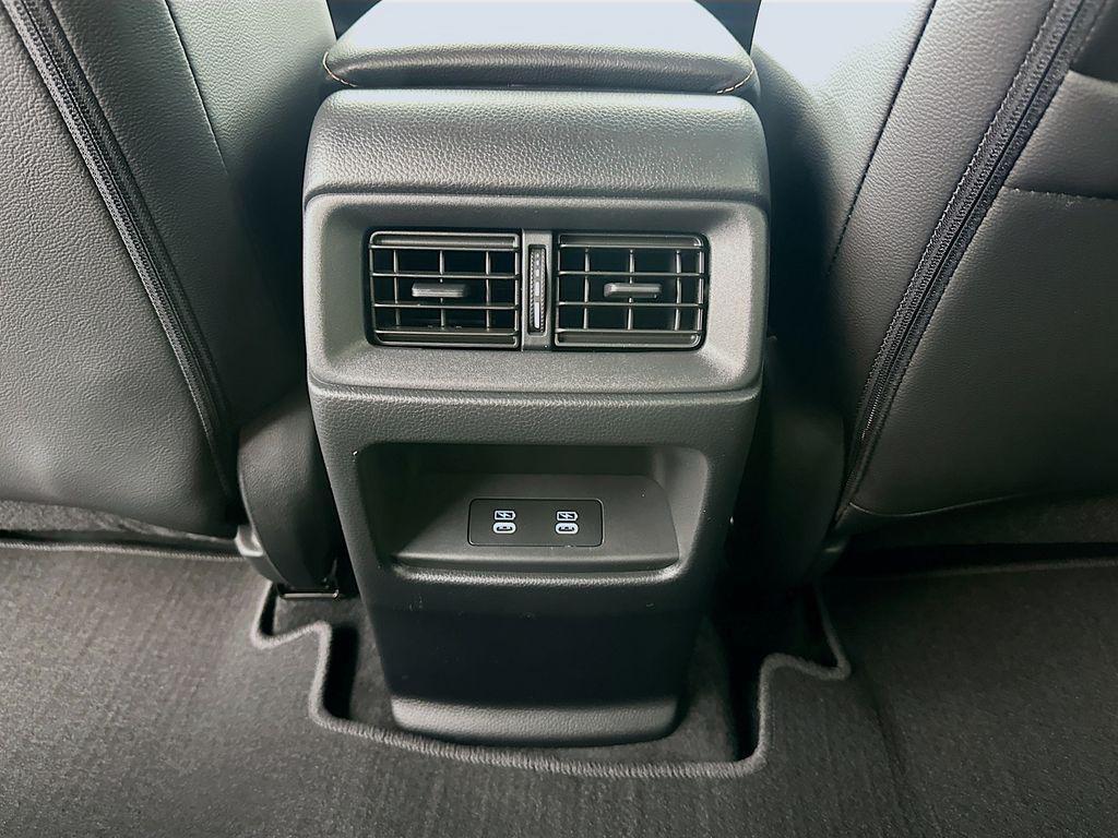 new 2026 Honda CR-V Hybrid car, priced at $40,175