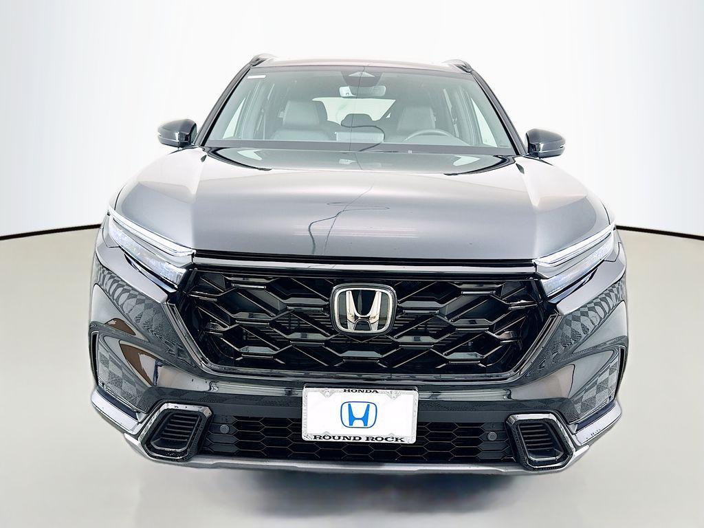 new 2026 Honda CR-V Hybrid car, priced at $40,175