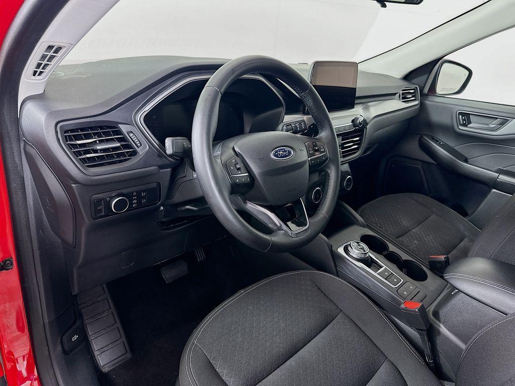 used 2024 Ford Escape car, priced at $20,500