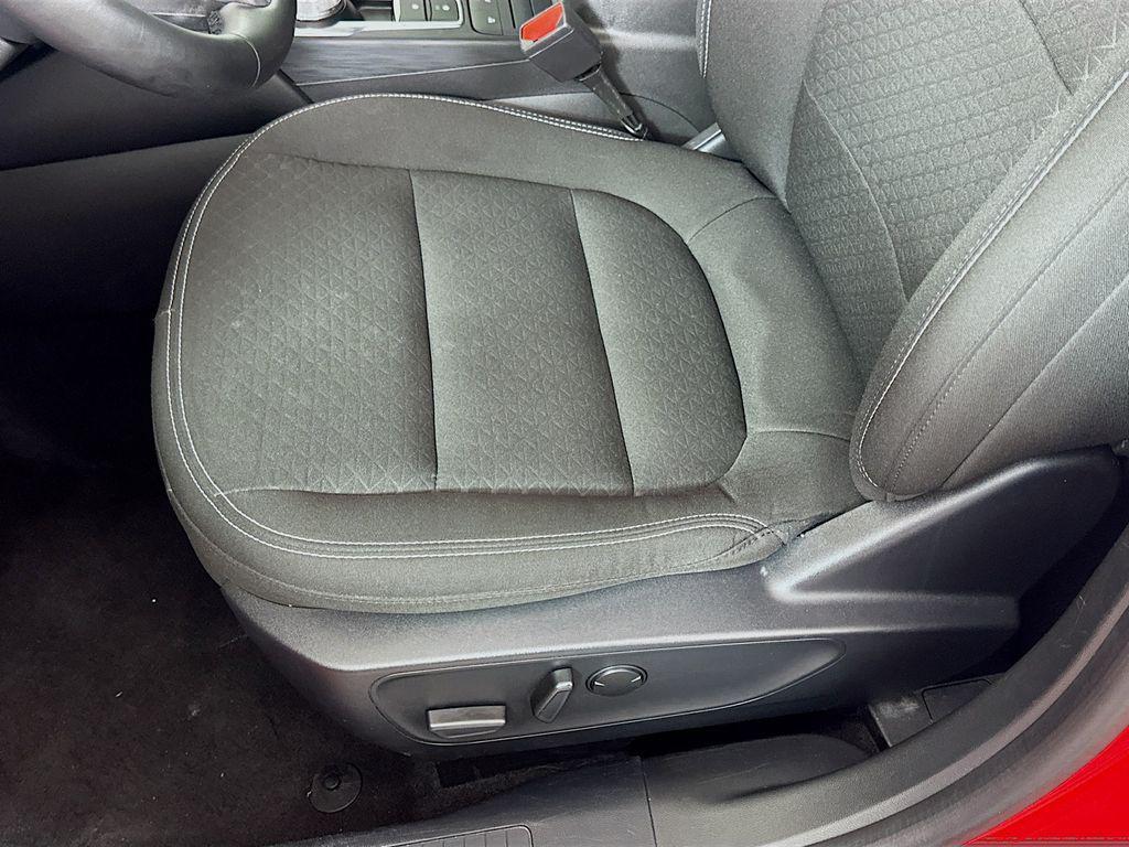 used 2024 Ford Escape car, priced at $20,500