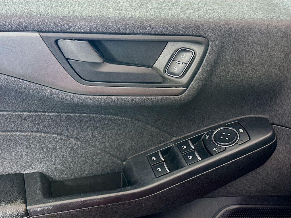 used 2024 Ford Escape car, priced at $20,500