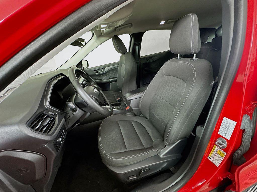 used 2024 Ford Escape car, priced at $20,500