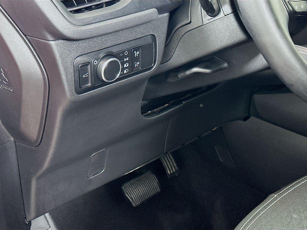 used 2024 Ford Escape car, priced at $20,500