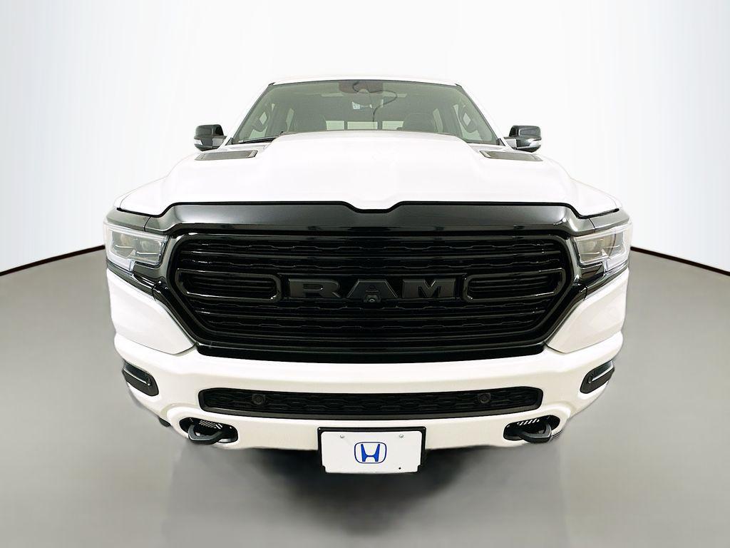 used 2023 Ram 1500 car, priced at $47,500