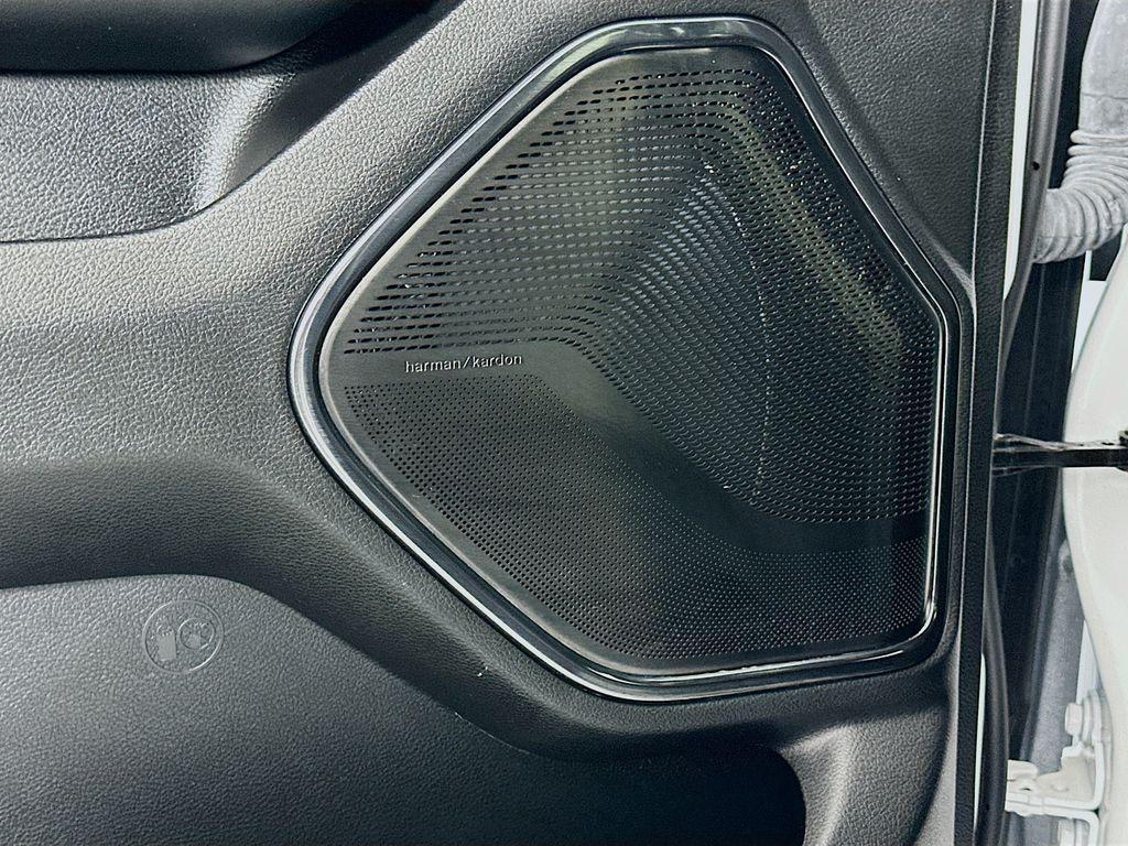 used 2023 Ram 1500 car, priced at $47,500