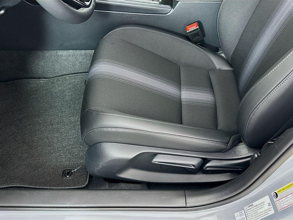 new 2026 Honda Civic car, priced at $28,245