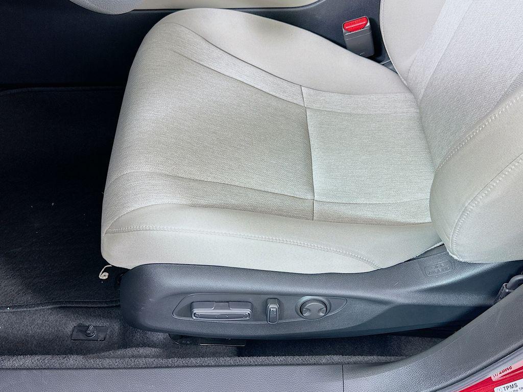 used 2025 Honda Accord car, priced at $27,000
