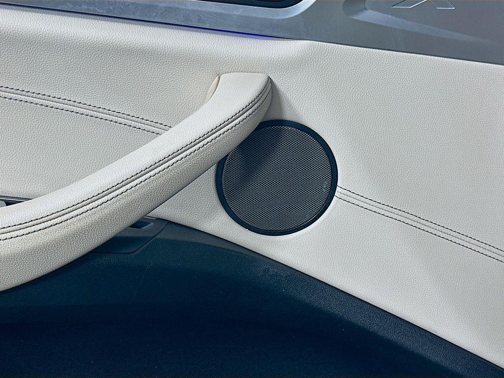 used 2020 BMW X4 car, priced at $29,200