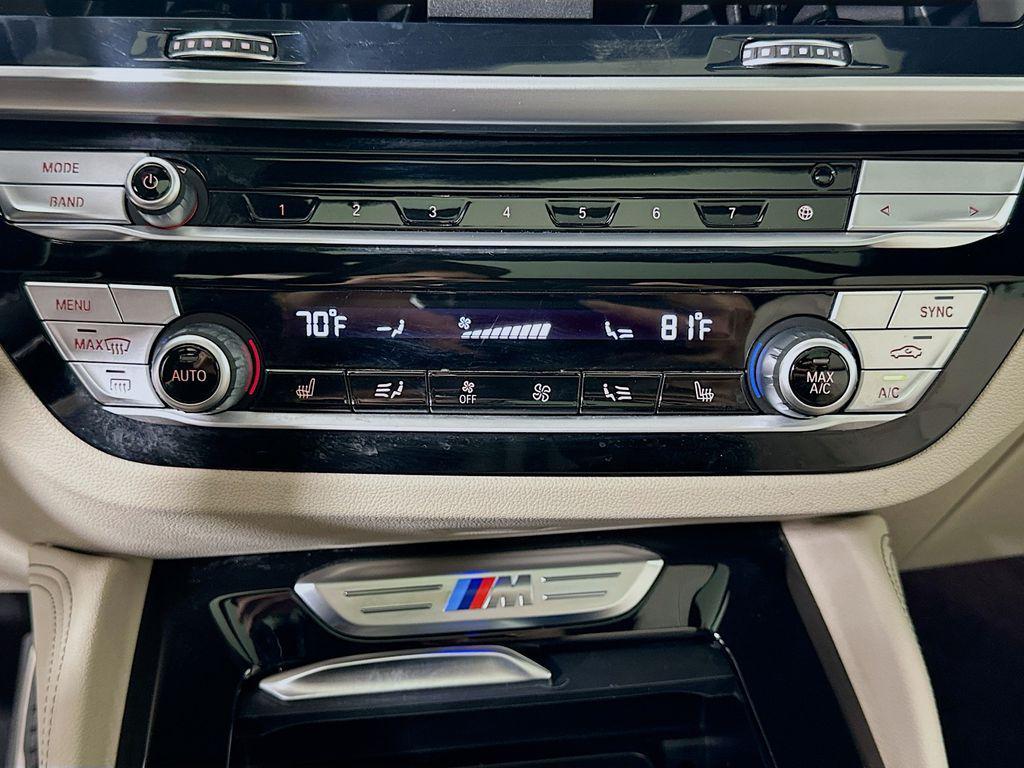 used 2020 BMW X4 car, priced at $29,200