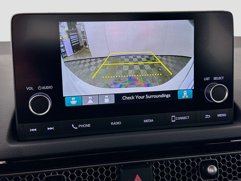 new 2026 Honda Civic car, priced at $28,245