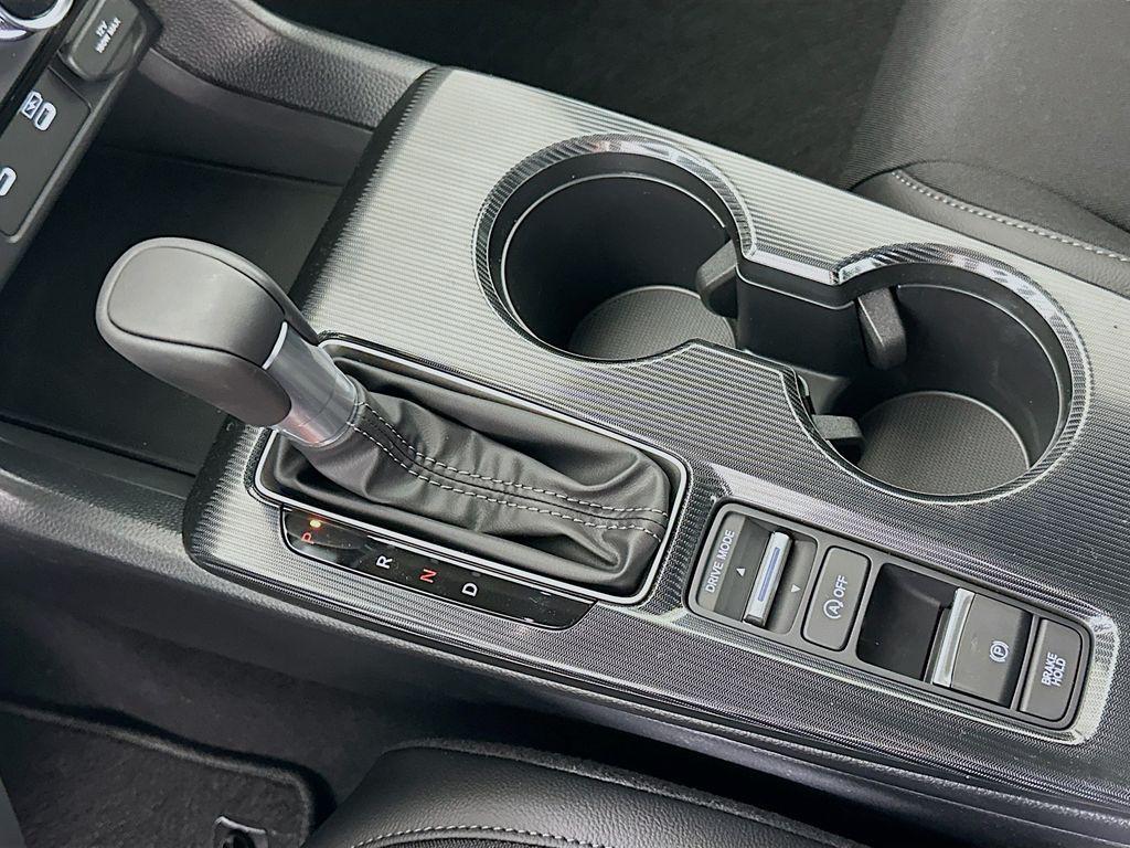 new 2026 Honda Civic car, priced at $28,245