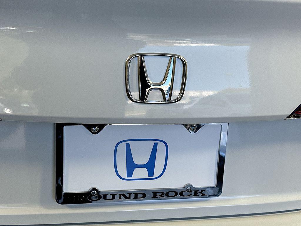 new 2026 Honda Civic car, priced at $28,245