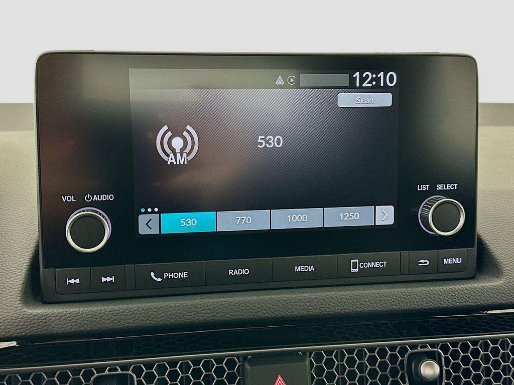 new 2026 Honda Civic car, priced at $28,245