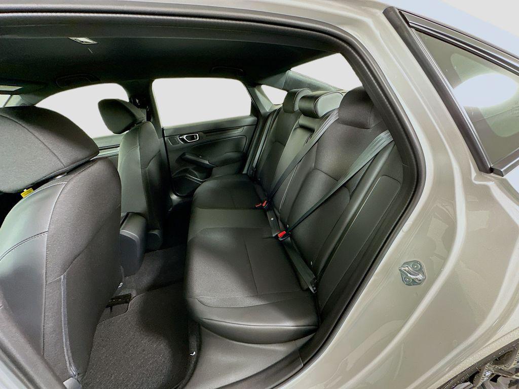 new 2026 Honda Civic car, priced at $28,245